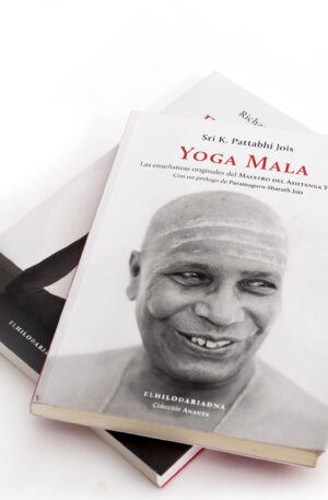 Yoga Mala, La Guía de Ashtanga Yoga de Pattabhi Jois