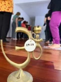 comunidad yoga