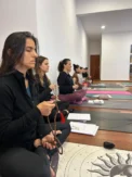 meditacion yoga